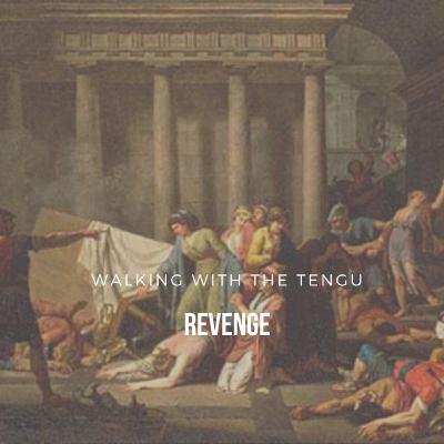 Revenge Revenge