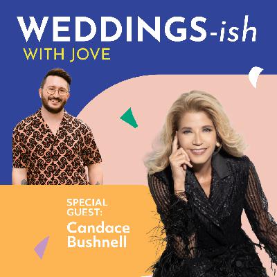 How Sex and the City Was Born: Candace Bushnell Gets Candid