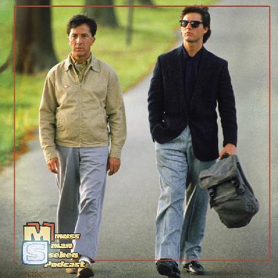 Episode 231: Rain Man - Hollywood, Autismusklischees und ein überraschendes Happy End