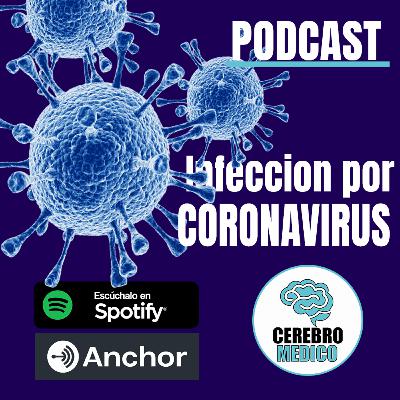 Coronavirus - Todo lo que necesitas saber Coronavirus - Todo lo que necesitas saber