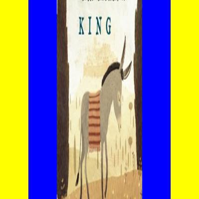 ((Read_[PDF])) The Donkey Who Carried a King EPUB