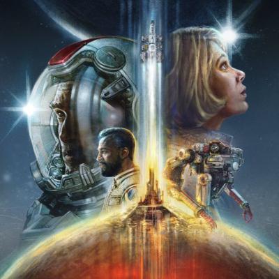 S01E210 Director de Starfield siente presión para vender consolas Xbox
