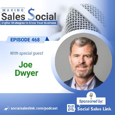 From Firehose to Focus: How Sales Leaders Can Win with AI, ICPs, and Social Selling