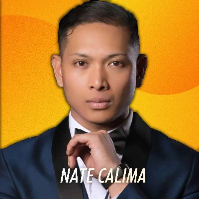 Nate Calima on PR, Entrepreneurship, and Self Development