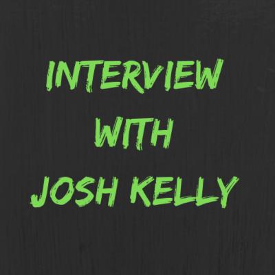 Episode 13 | I'm a Survivor with Josh Kelly Episode 13 | I'm a Survivor with Josh Kelly