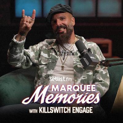 Killswitch Engage's Jesse Leach Killswitch Engage's Jesse Leach