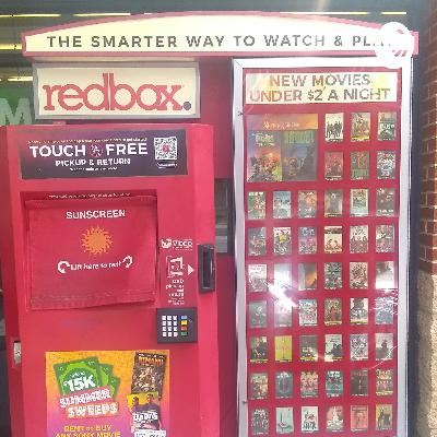 ( Introduction ) What's At The Box