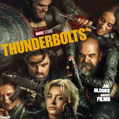 Thunderbolts*