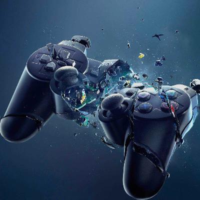 45. Las secuelas en los videojuegos.