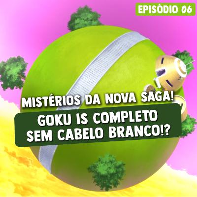 Granola realmente se tornou o ser mais poderoso do universo? Os mistérios da nova saga! | Kaiohcast #6