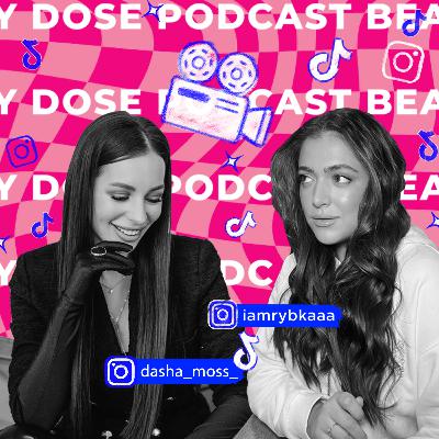 Дарʼя Mos — як звучати сексуально, змінювати голоси та хто з політиків лінується говорити правильно