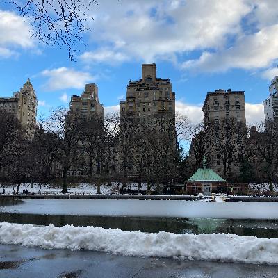 Give Yourself the Gift of Rest