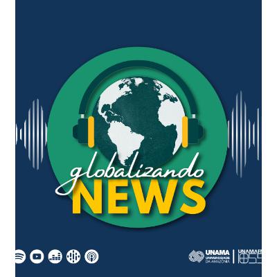 Globalizando News - 30.10.25