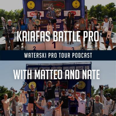 Kaiafas Battle Pro Am