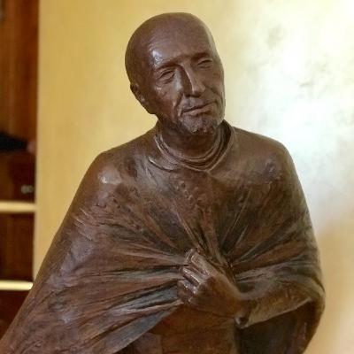 十二月一日┃良心過分細緻反而使人放棄靈修成長 十二月一日┃良心過分細緻反而使人放棄靈修成長