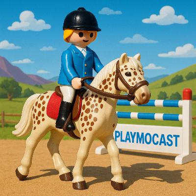 Folge 51: Der Reiterhof - Blind Date-Format