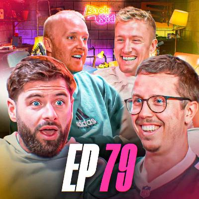 Winning "The Traitors", Partying With NFL Celebs & Surviving the AI Takeover