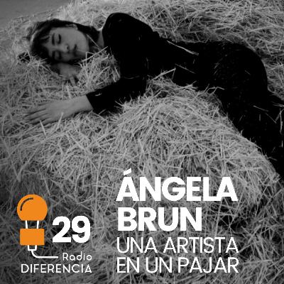 RD29 | Ángela Brun - El Pajar RD29 | Ángela Brun - El Pajar
