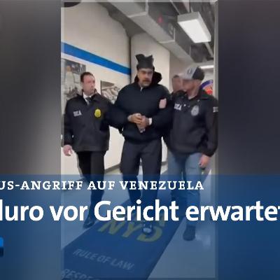 tagesschau in 100 Sekunden