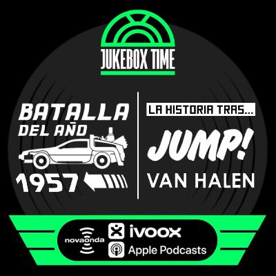 9x17 | Batalla del año 1️⃣9️⃣5️⃣7️⃣ y la historia tras #Jump 9x17 | Batalla del año 1️⃣9️⃣5️⃣7️⃣ y la historia tras #Jump
