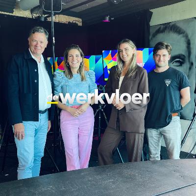 S1E4: Hoe versterk jij je financiële positie? S1E4: Hoe versterk jij je financiële positie?