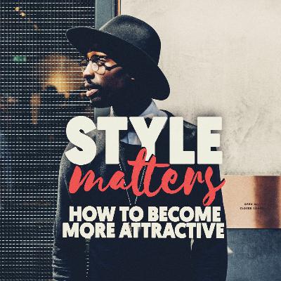 [Archive 2016] Season 0 - How To Become More Attractive (Episode 26)