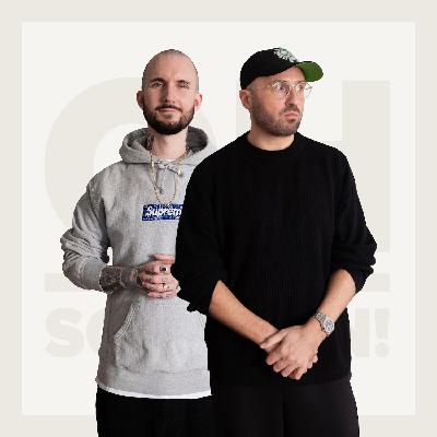 STICKLE über Mode, Musik & Macher-Mentalität | OH, SCHUHEN! EP173 STICKLE über Mode, Musik & Macher-Mentalität | OH, SCHUHEN! EP173