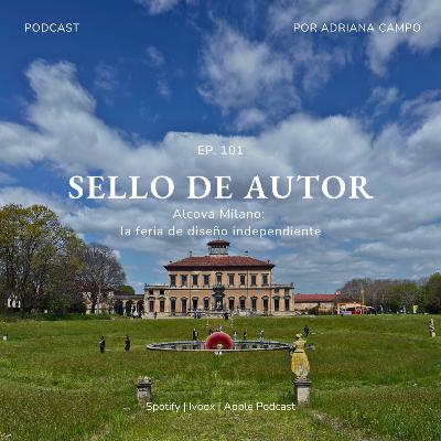 101. Cómo participar en Alcova Milano