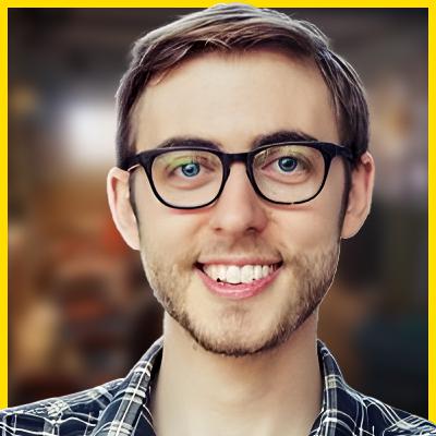 #42: Avoiding Burnout, with Colin Levy