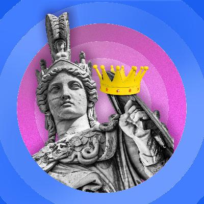 (3/12) Griechische Mythologie – Wer war bloß Hephaistos?
