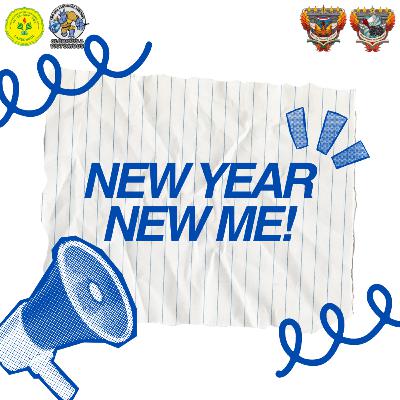 RenFM: "New Year, New Me"