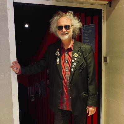 Scott McCaughey 2025