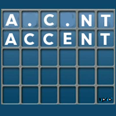 Oproep Accentenwedstrijd Oproep Accentenwedstrijd