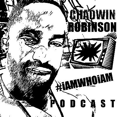 #iAMWHOiAM Podcast Episode 50