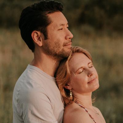 How Brian Yang Meet His Wife, Hope (Danika) | Awakening Podcast How Brian Yang Meet His Wife, Hope (Danika) | Awakening Podcast