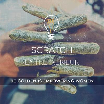 Be Golden is Empowering Women