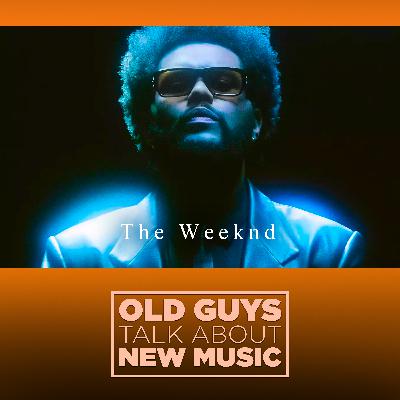 Ep 15 - Die For You by The Weeknd