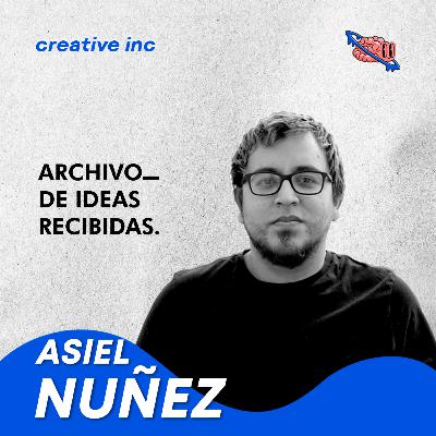 70 | Asiel Nuñez | Entrevistar a un Pritzker, Arquitecto Alternativo, Archivo de Ideas Recibidas, Exploraciones