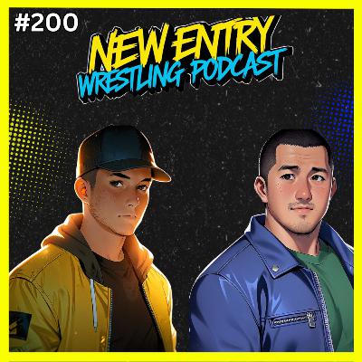 Episode 200: Predicting the Mayhem! Episode 200: Predicting the Mayhem!