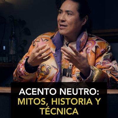 Acento Neutro: Mitos, Historia y Técnica⎢#29 Ortos Soyuz - Coach de Acentos Acento Neutro: Mitos, Historia y Técnica⎢#29 Ortos Soyuz - Coach de Acentos