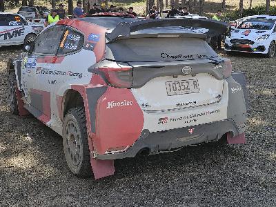 Inside Motor Sport - 2023 Adelaide 500