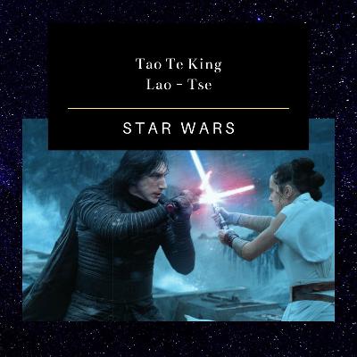 3.9 Star Wars, Lao Tse y el Tao
