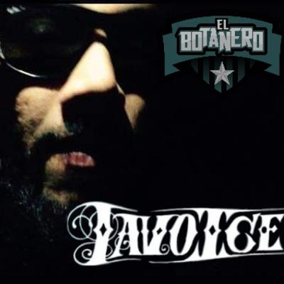 El Botanero Hmo: Inicios, Vieja escuela, Bahia de Kino. Sonora FT Tavo Ice