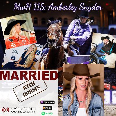 MwH 115: Amberley Snyder