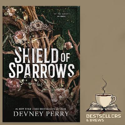 Shield of Sparrows - Devney Perry