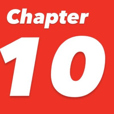 Chapter 10 - the further adventures of toad