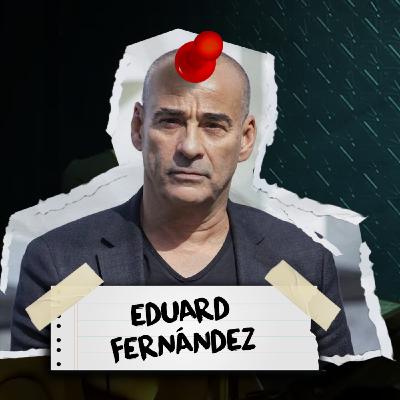 EDUARD FERNÁNDEZ | YDBA (TEMPORADA ANTERIOR)