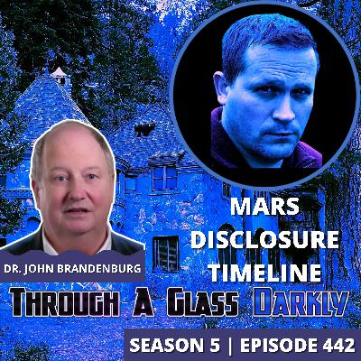 NASA Will Announce Life on Mars in 2026 – Dr. John Brandenburg Outlines the Timeline