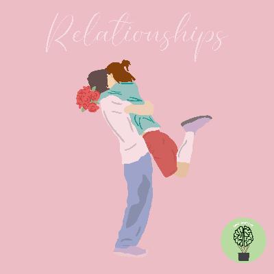 Romantic Relationships Romantic Relationships