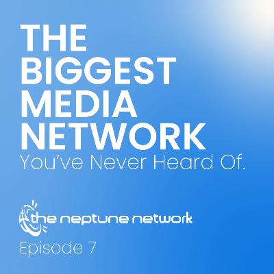Here We Are: The Biggest Media Network You’ve Never Heard Of (Limited Series)